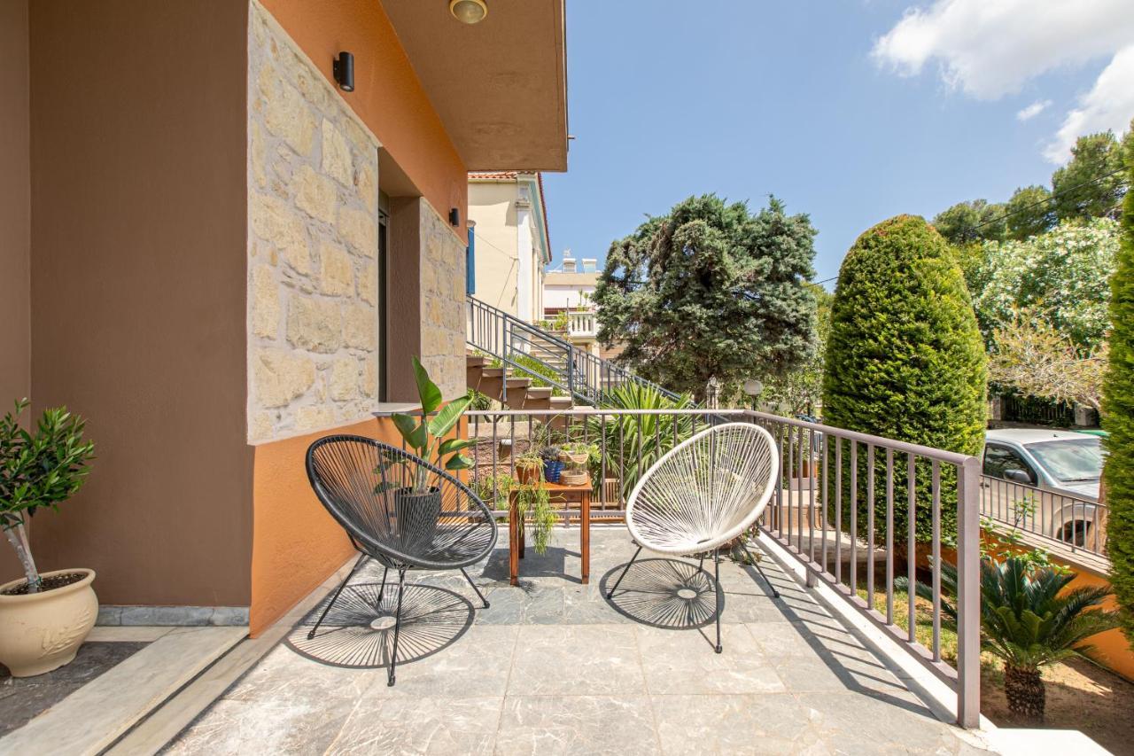 Apartamento Casa Di Batsi