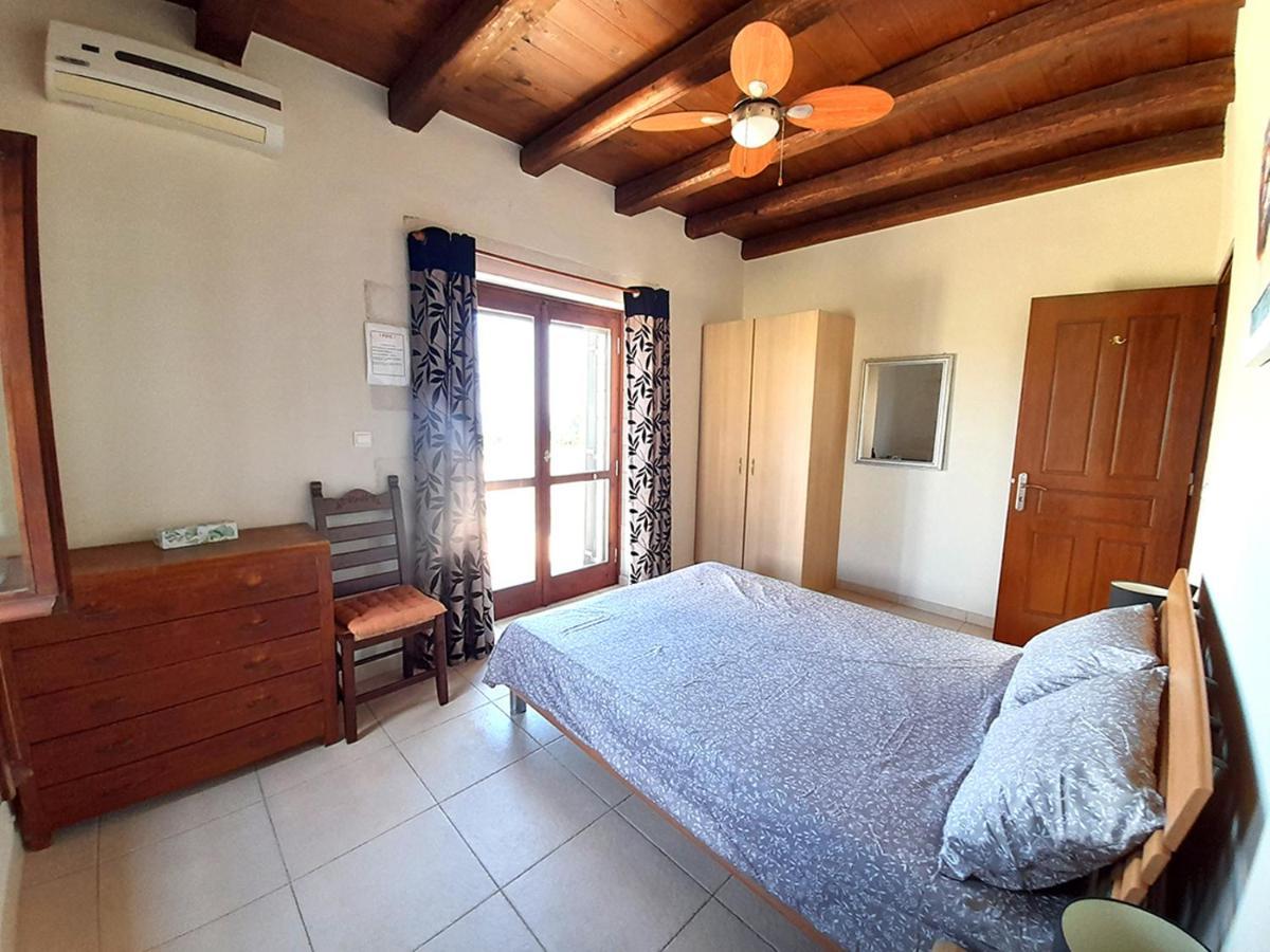 Villa Pegase *