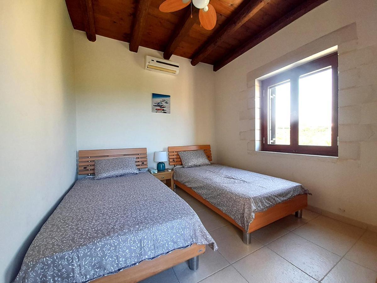 Pegase Villa *