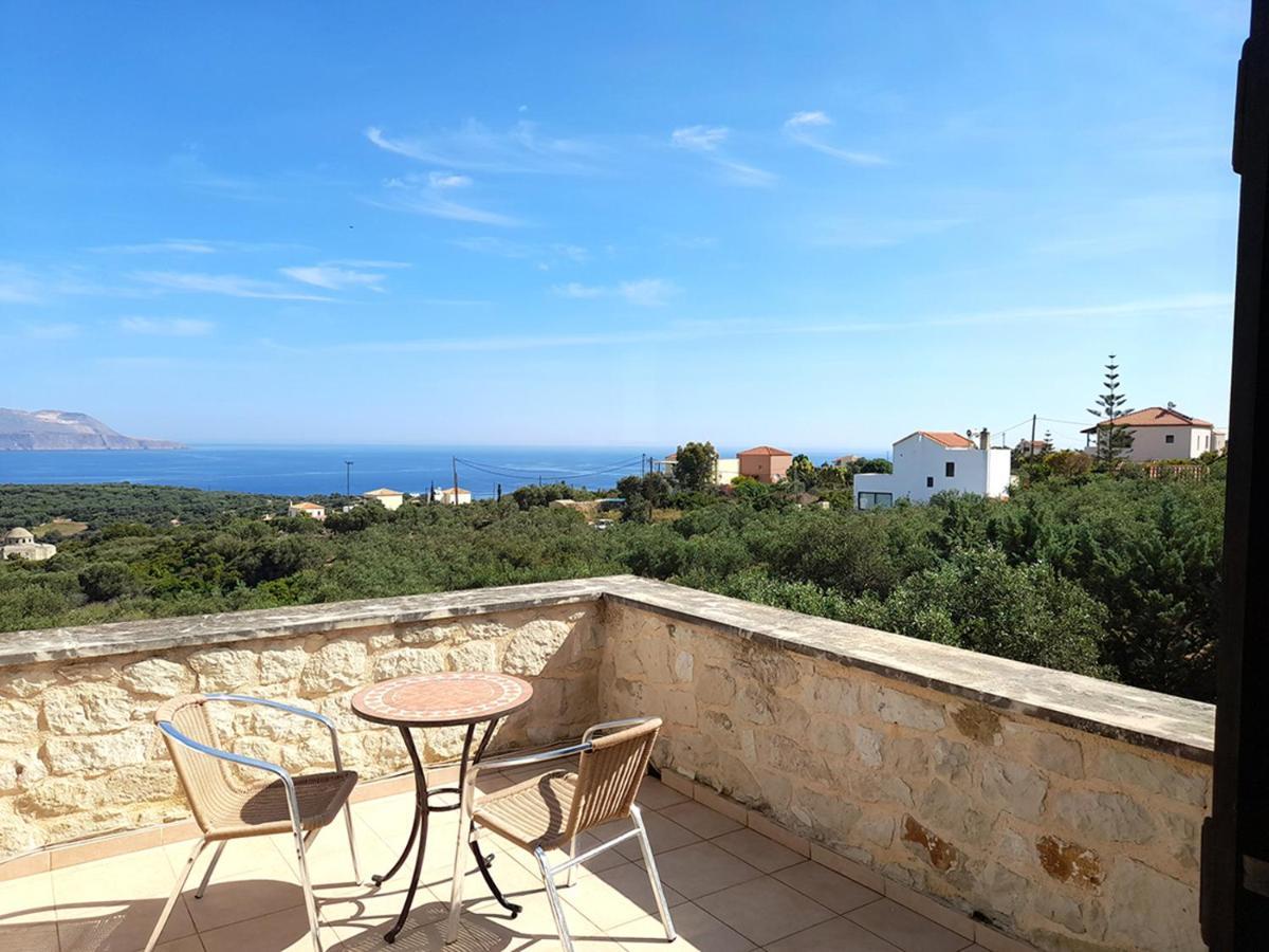 Villa Pegase *