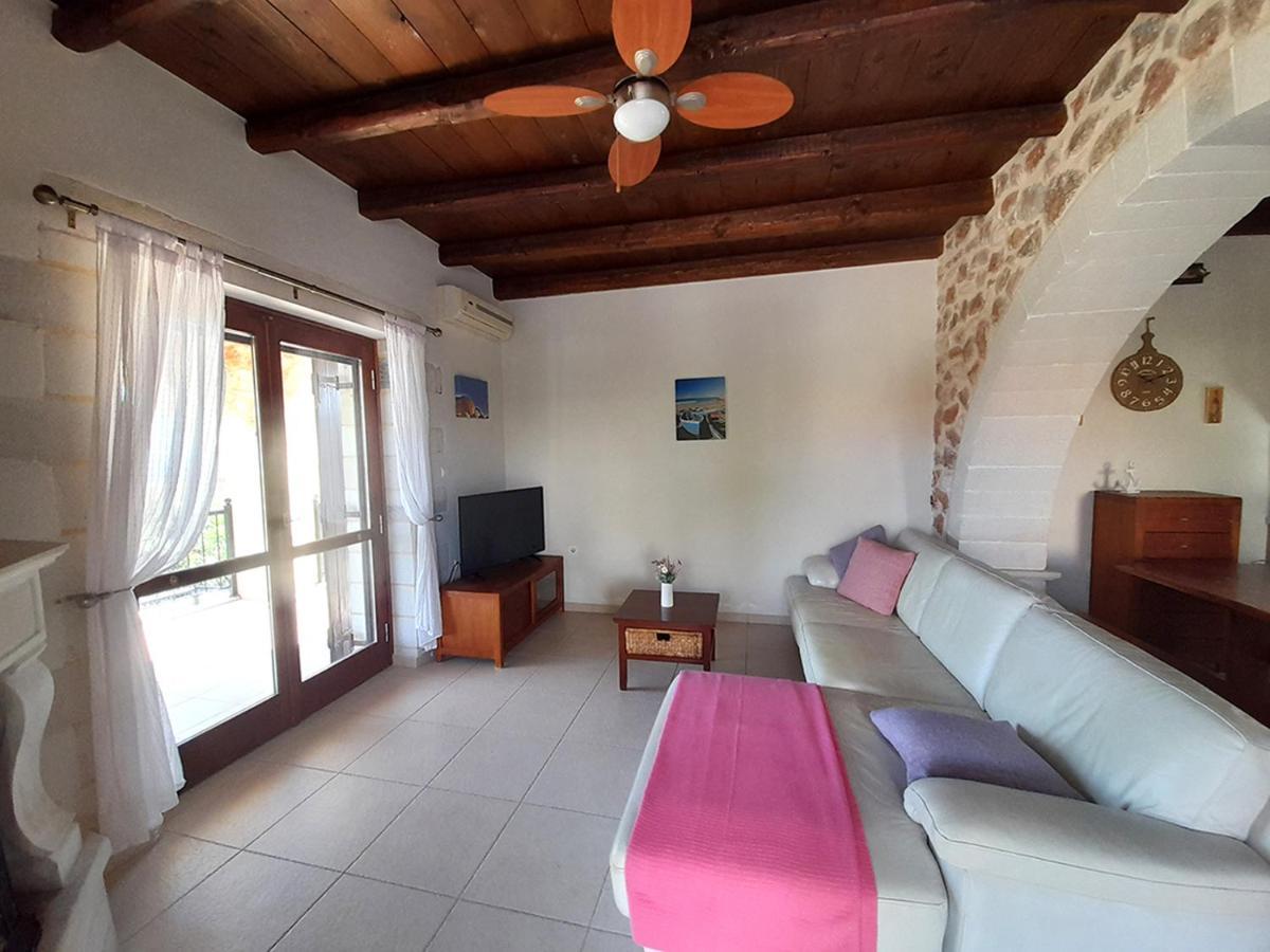 Pegase Villa