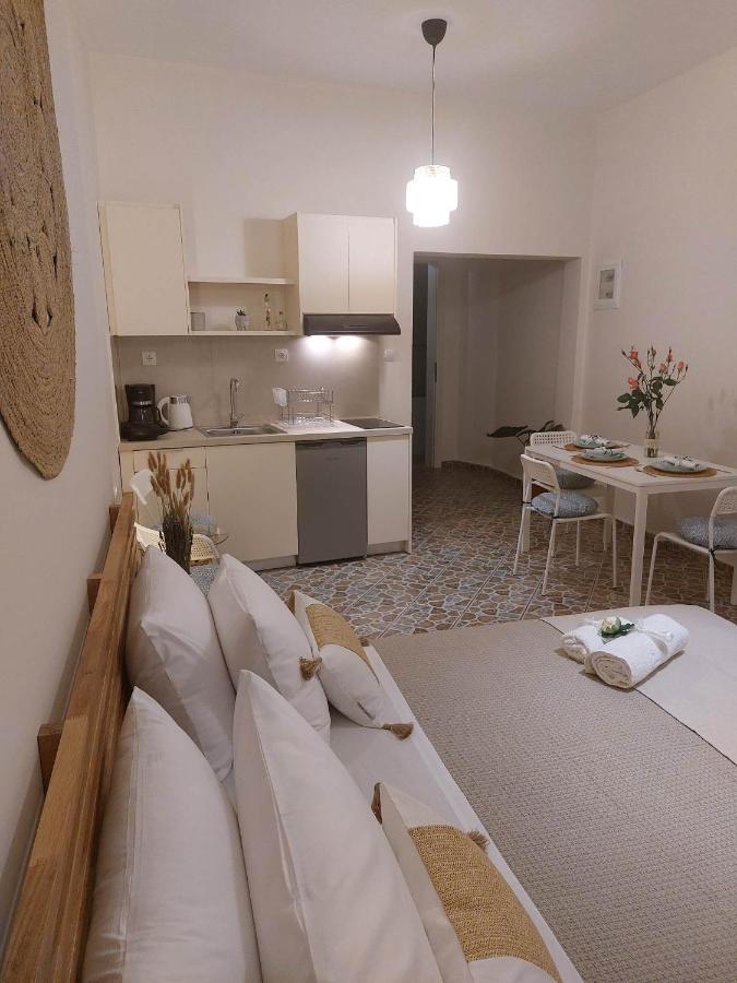 Apartment Four Seasons Chania (Crete)