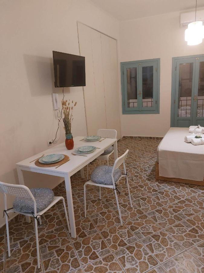 Apartment Four Seasons Chania (Crete)