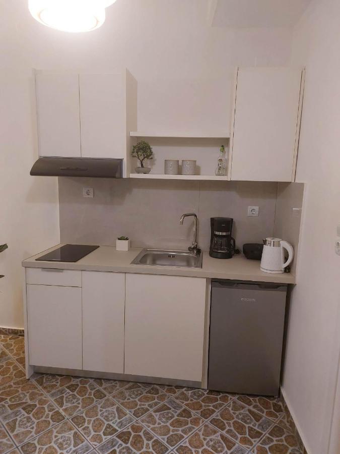 Four Seasons Apartment