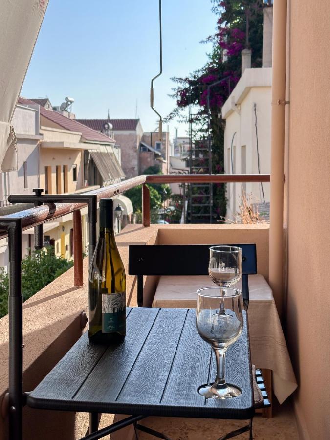 Appartement Kostas House *