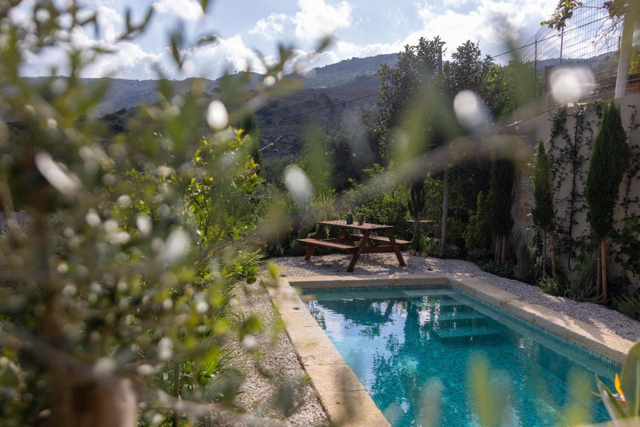 Apartment Rimondi Residences Chania