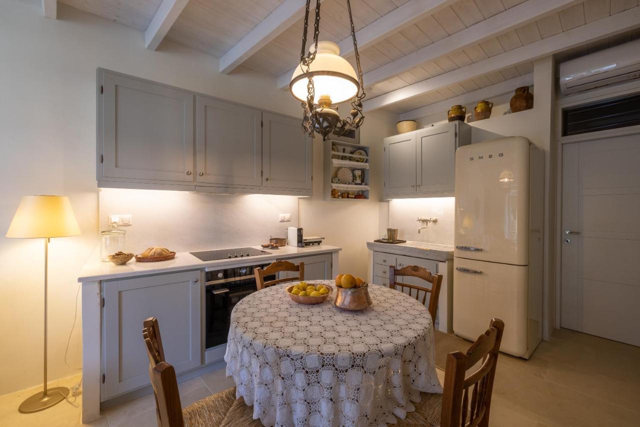 Rimondi Residences Chania * Chania (Crete)