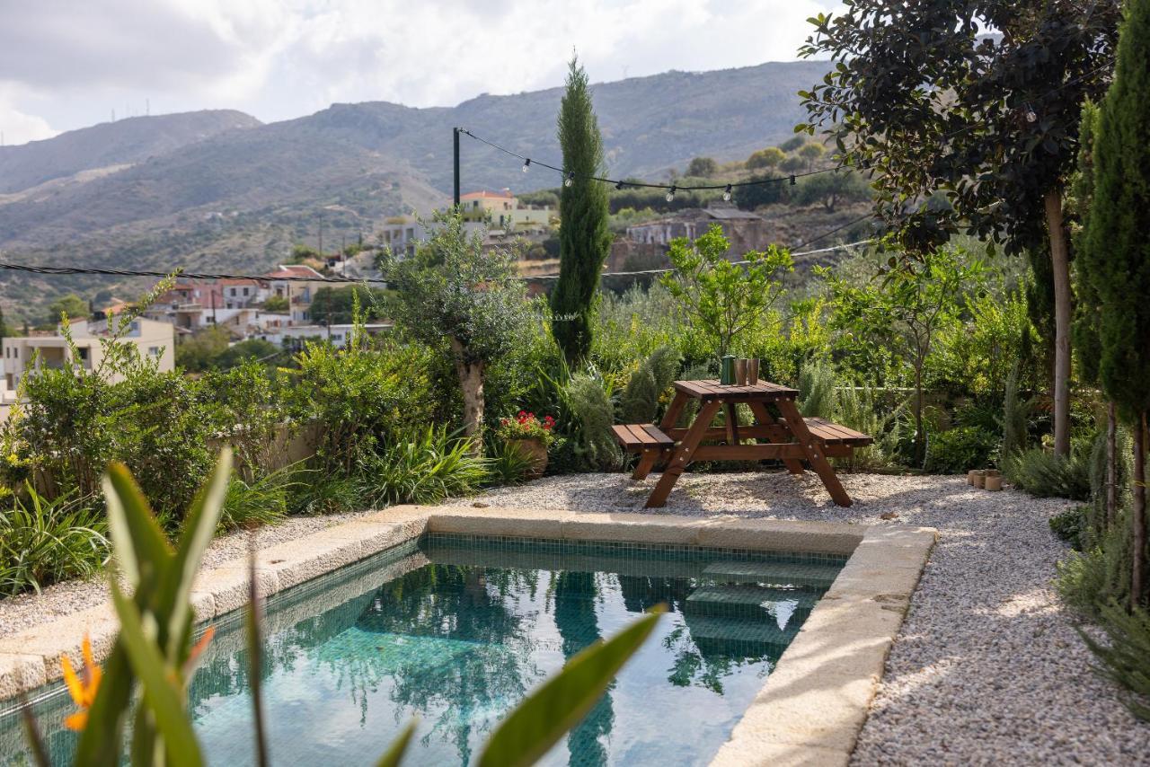 Apartment Rimondi Residences Chania *