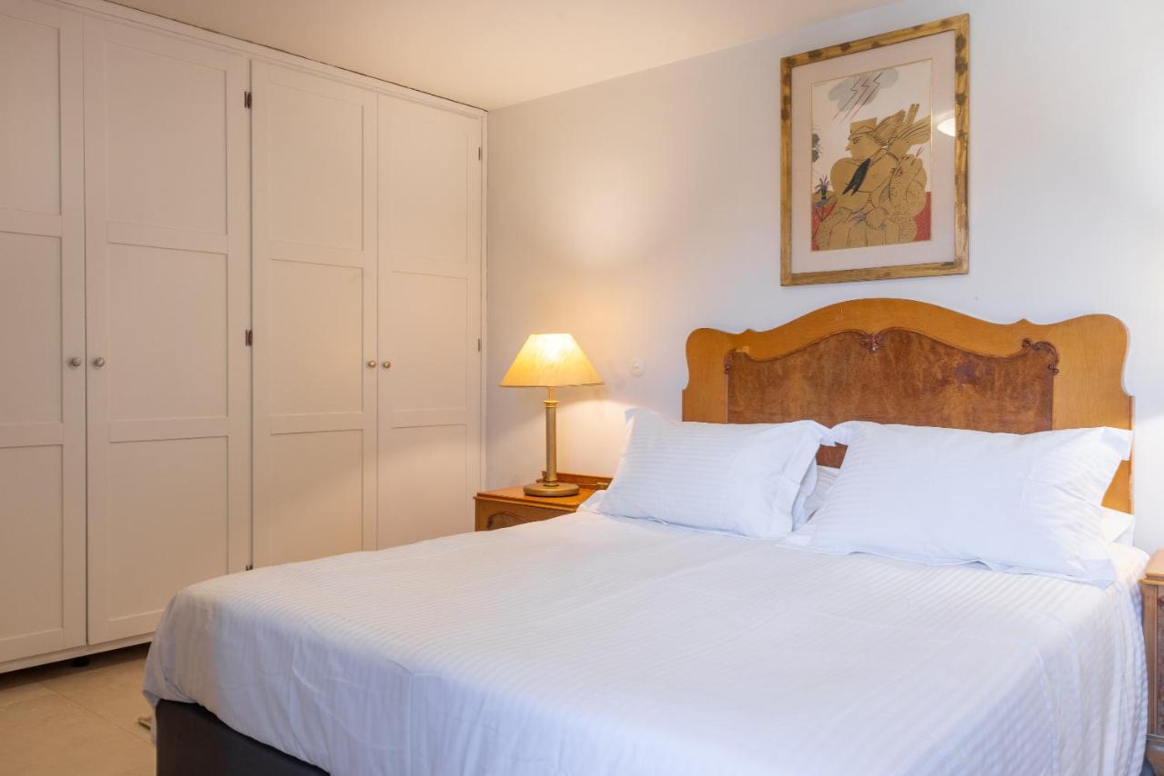 Apartment Rimondi Residences Chania *