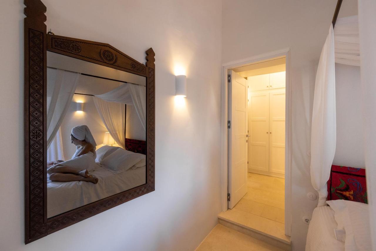 Rimondi Residences Chania * Chania (Crete)