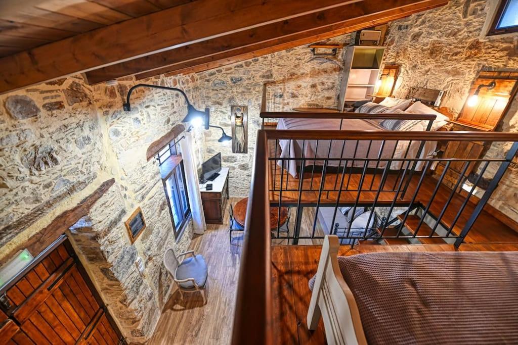 Holiday home Pefkopetro Loft Chania (Crete)