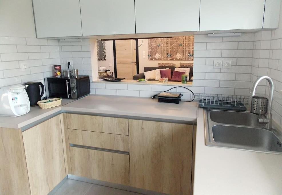 Alena Appartement