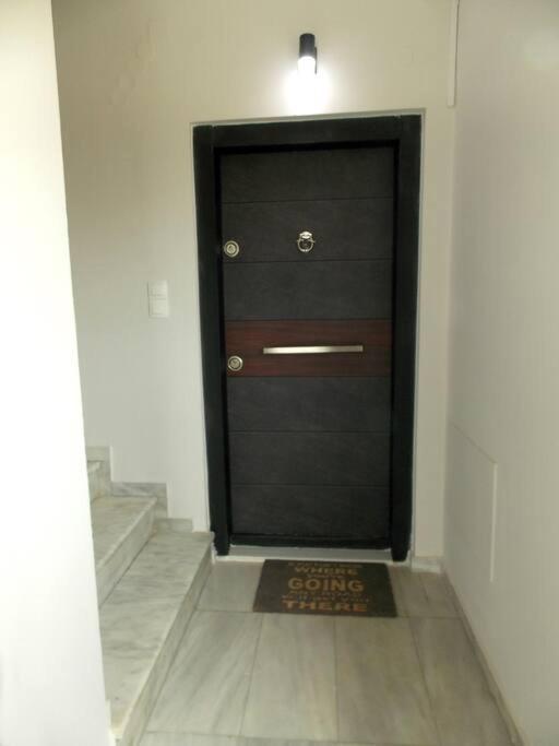 Alena Apartamento *