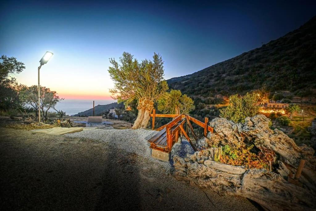 Pefkopetro Loft Holiday home Chania (Crete)