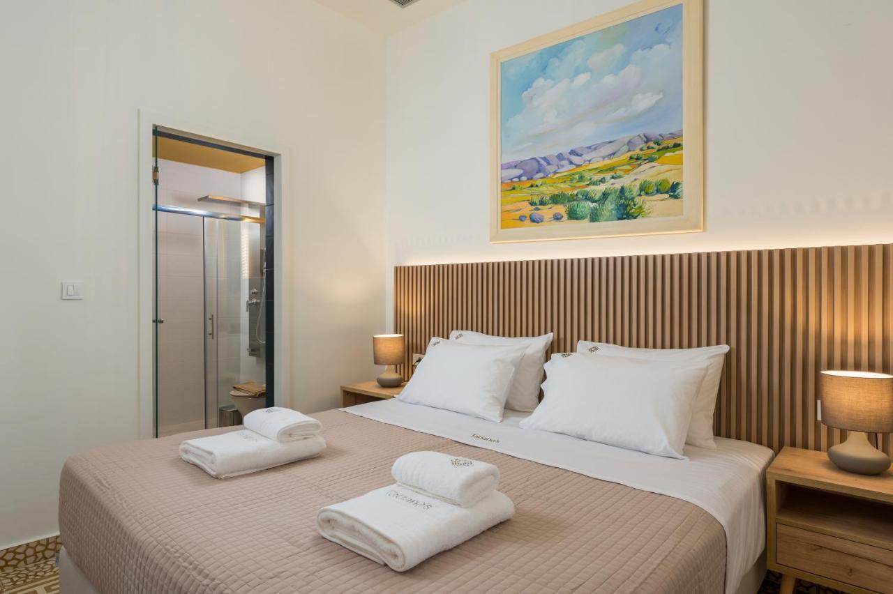 Tatianas Kanevaro Appartement Chania (Crete)