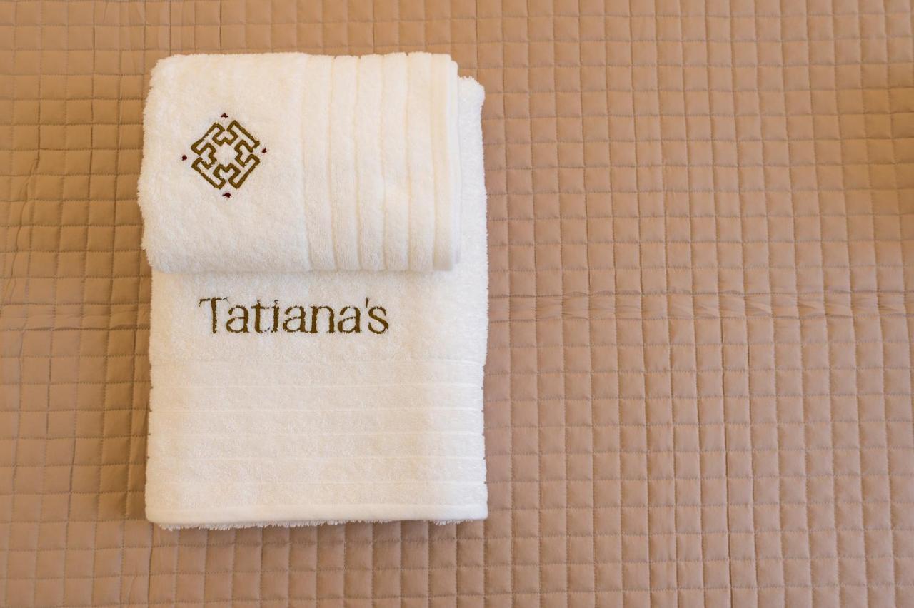 Tatianas Kanevaro Appartement *