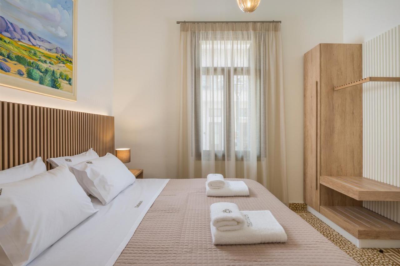 Tatianas Kanevaro Appartement Chania (Crete)