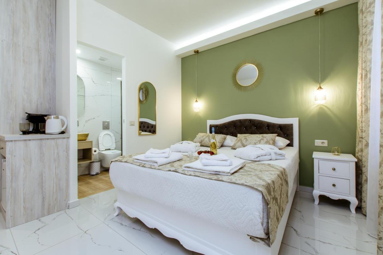 Konmari Boutique * Chania (Crete)