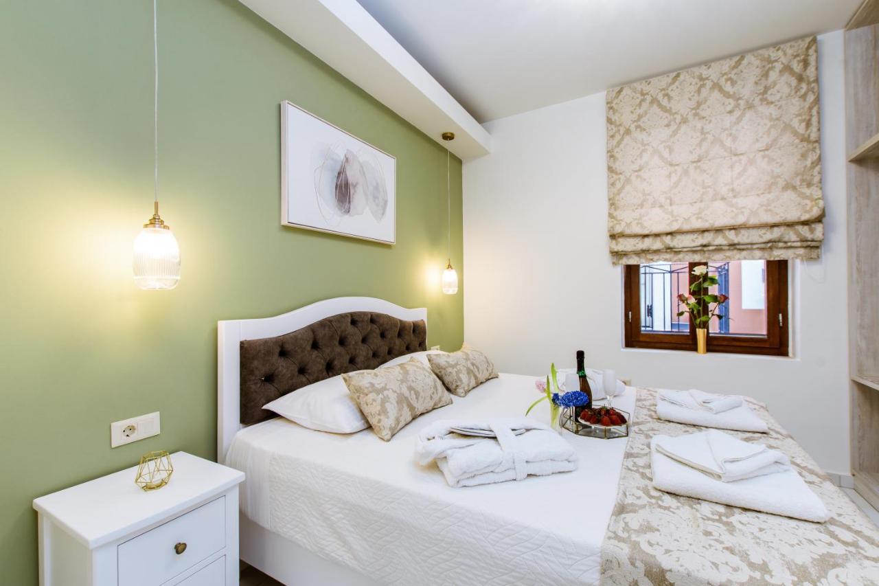 Konmari Boutique Aparthotel
