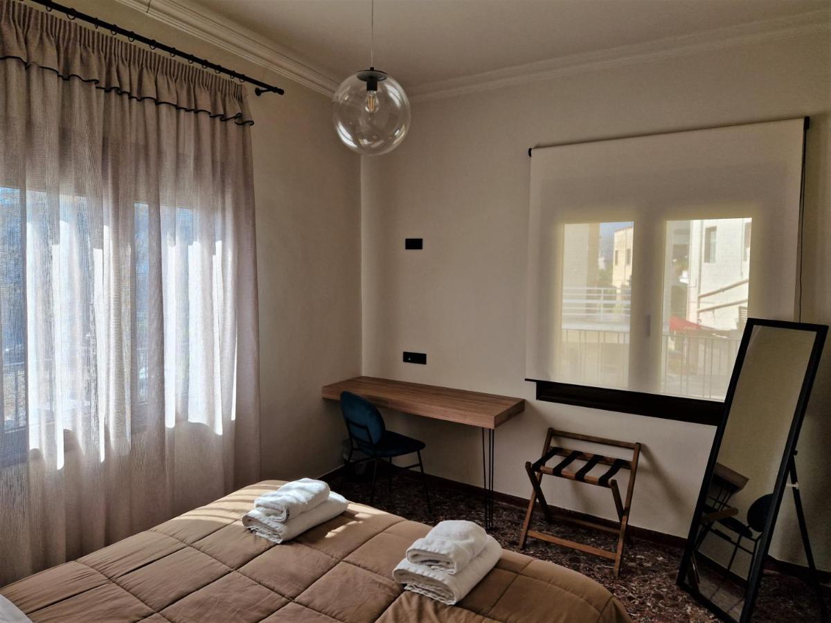 Mosaic Appartement Chania (Crete)