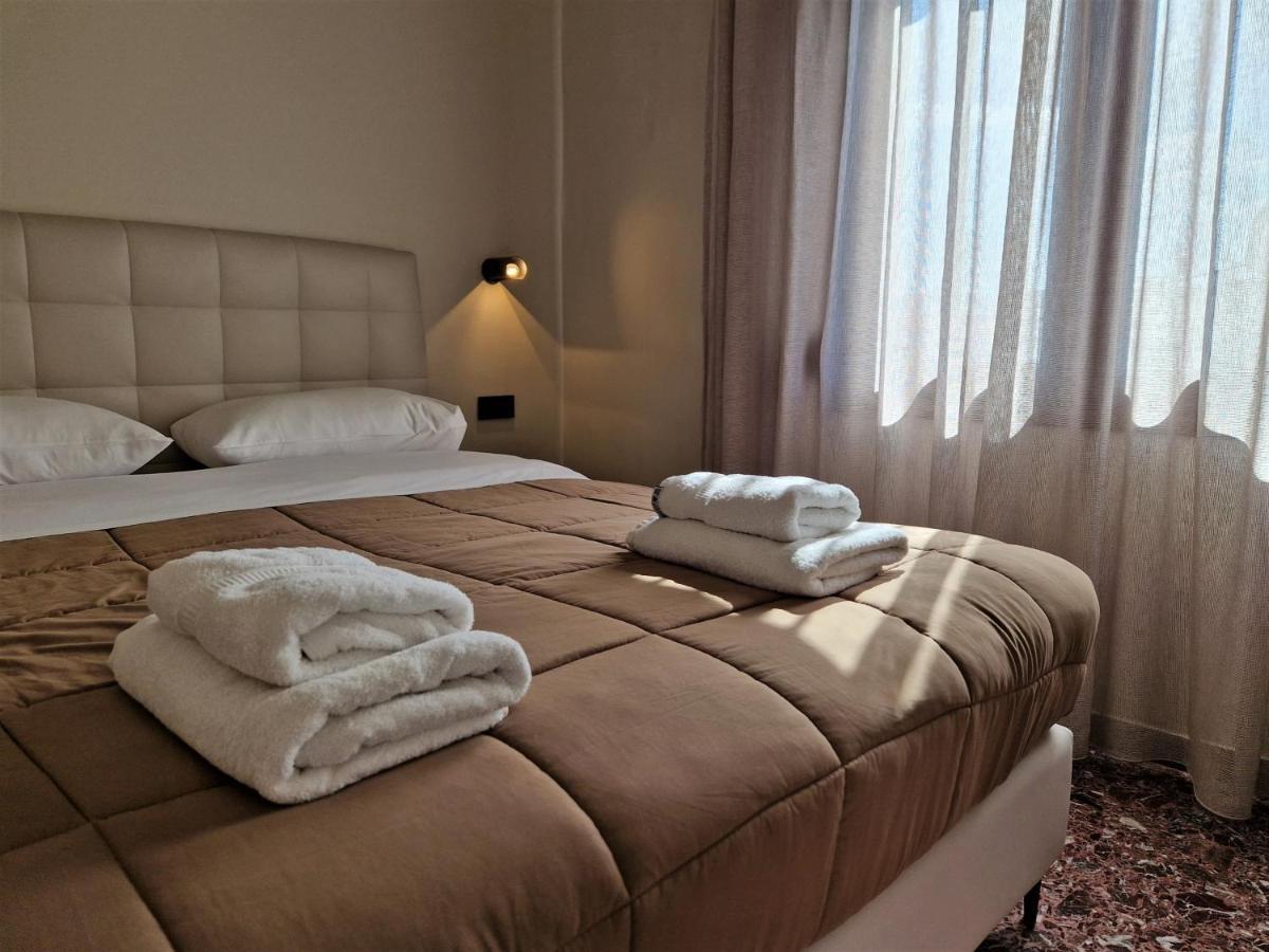 Mosaic Appartement *