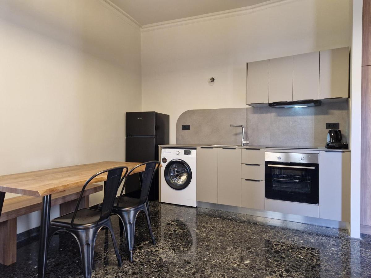Mosaic Appartement