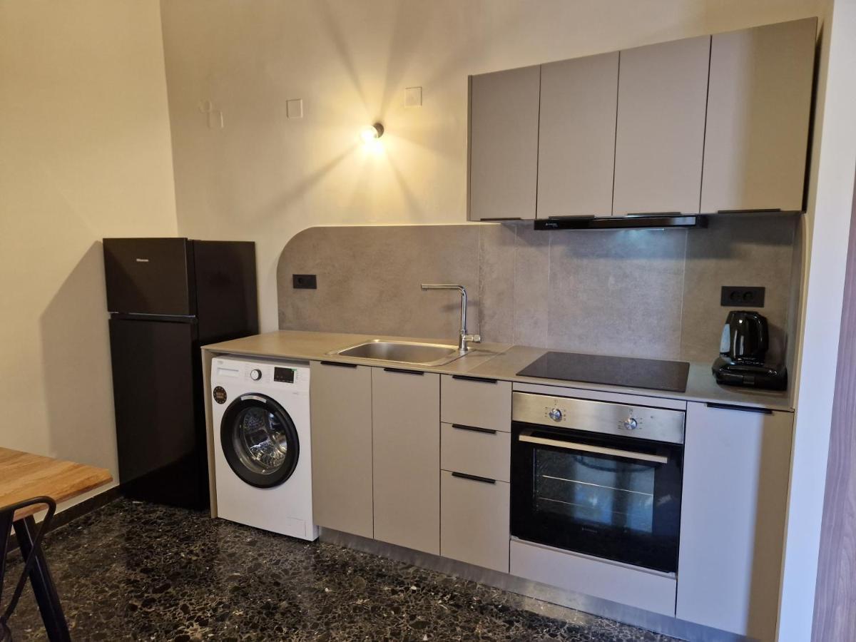 Appartement Mosaic *