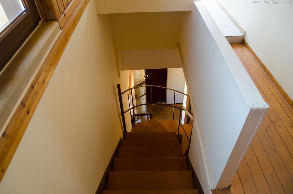 Morfeas Nest Aparthotel