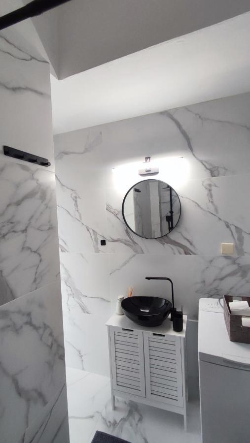 Apartment Blue Horizon Studio Chania (Crete)