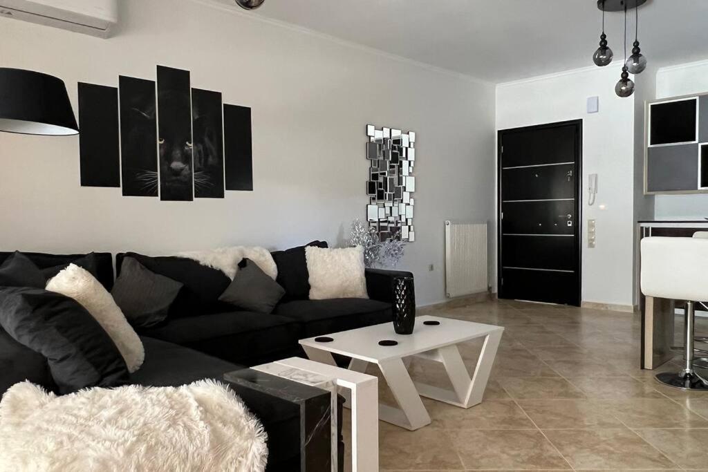 Anna Kavros Luxury Chania (Crete)