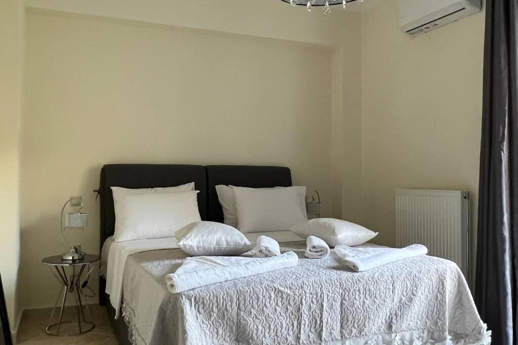 Anna Kavros Luxury Apartment Chania (Crete)
