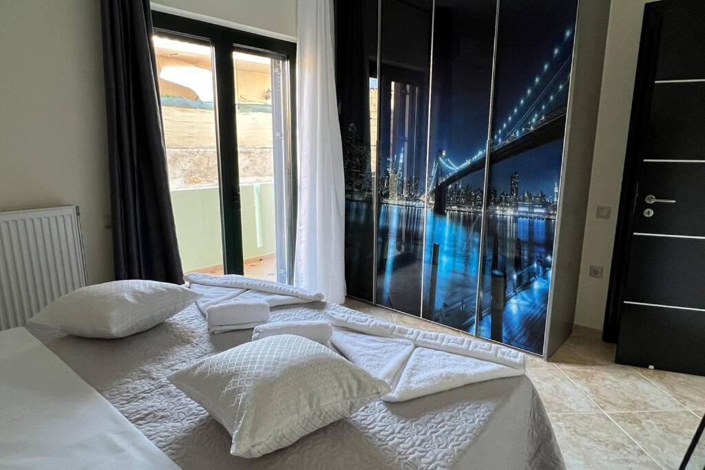 Apartment Anna Kavros Luxury Chania (Crete)