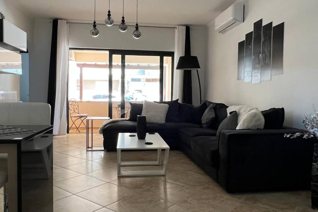 Anna Kavros Luxury Apartment Chania (Crete)