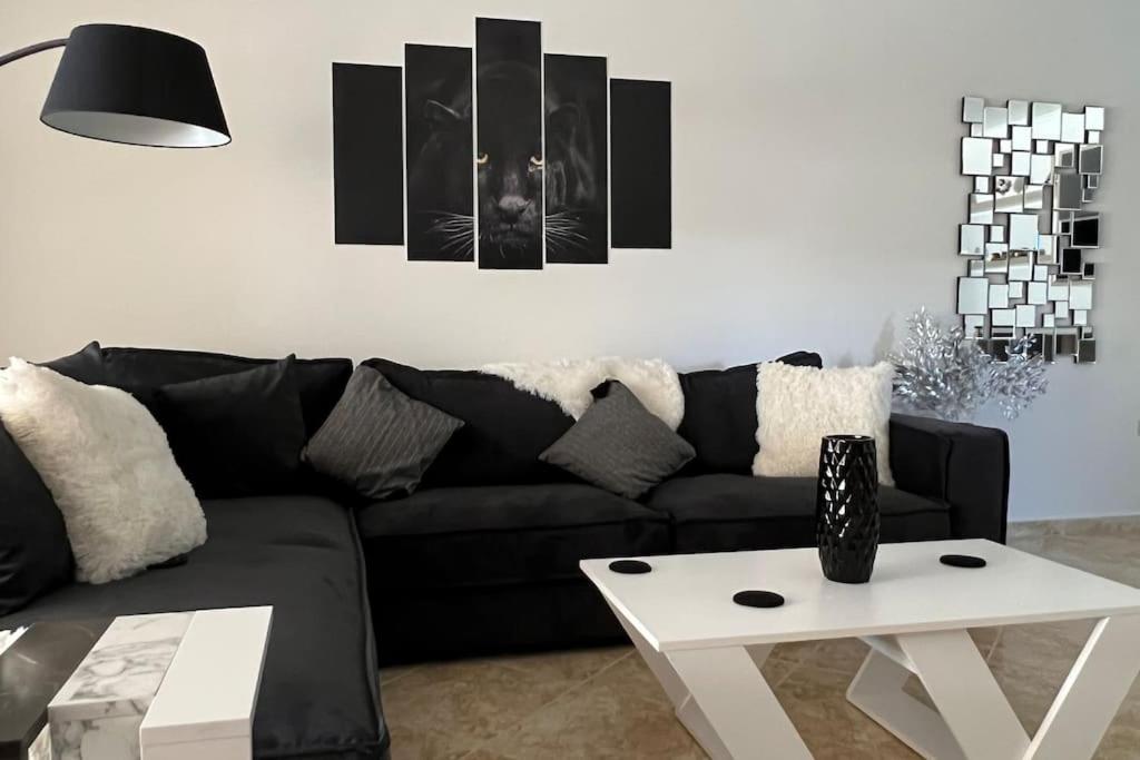 Anna Kavros Luxury *