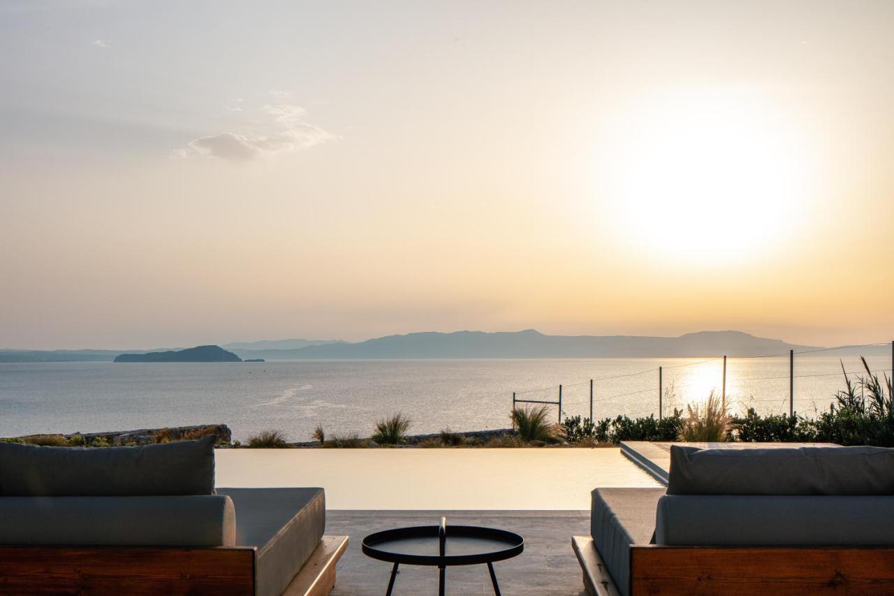 Vista * Chania (Crete)