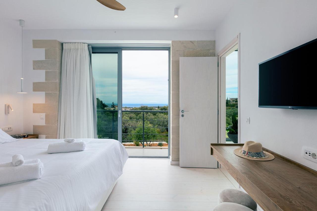 Heniochos Villa Chania (Crete)