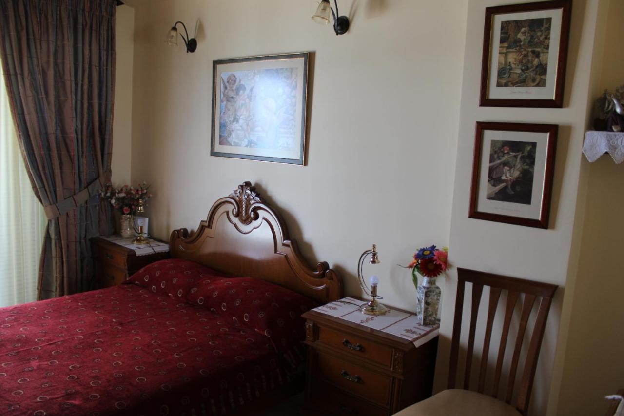 Porta Di Sabbia In Koum Kapi Appartement Chania (Crete)