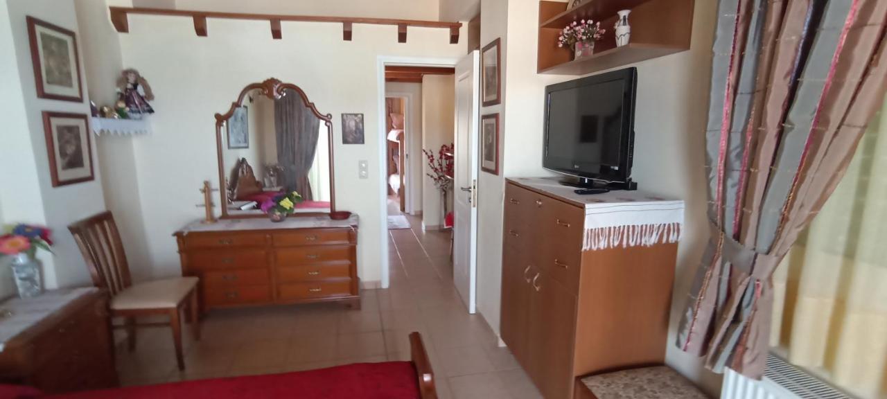 Appartement Porta Di Sabbia In Koum Kapi Chania (Crete)