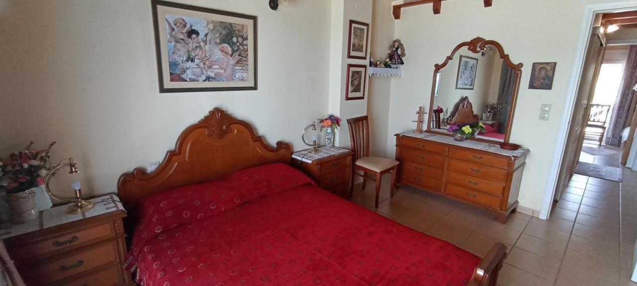 Porta Di Sabbia In Koum Kapi Appartement