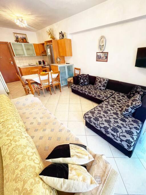 Appartement Irene Cozy
