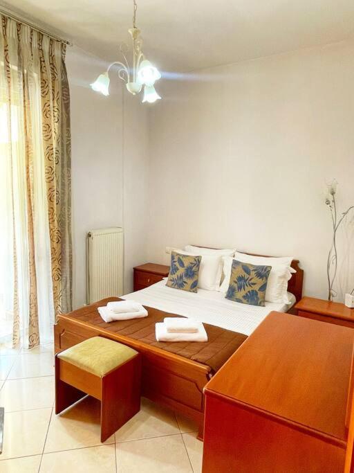 Irene Cozy Appartement