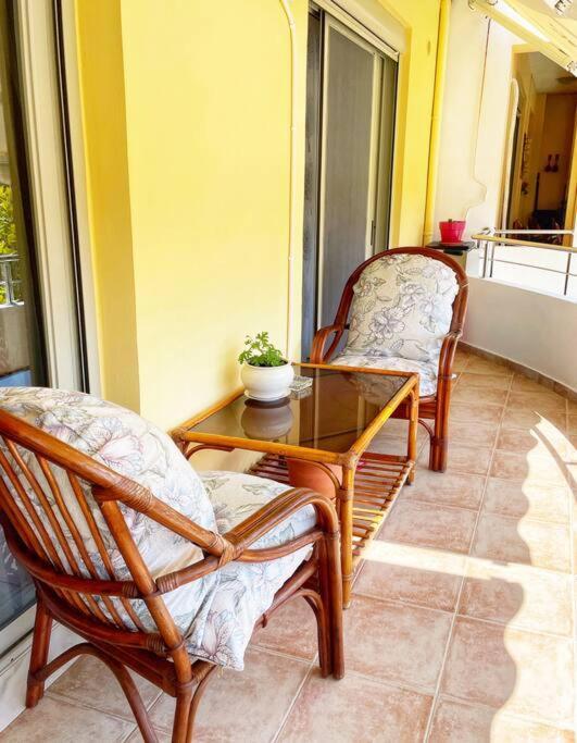 Irene Cozy Chania (Crete)