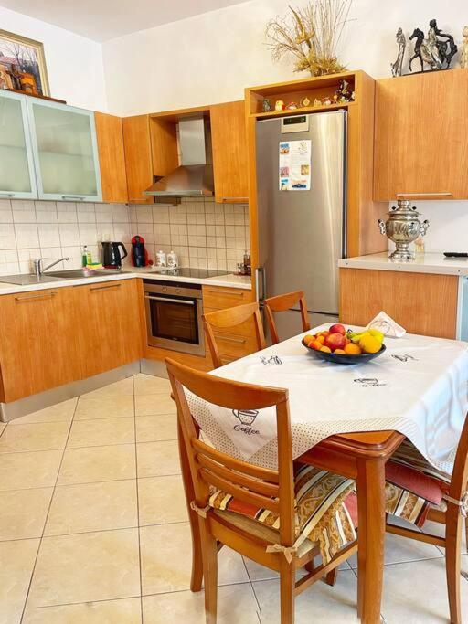 Irene Cozy Appartement