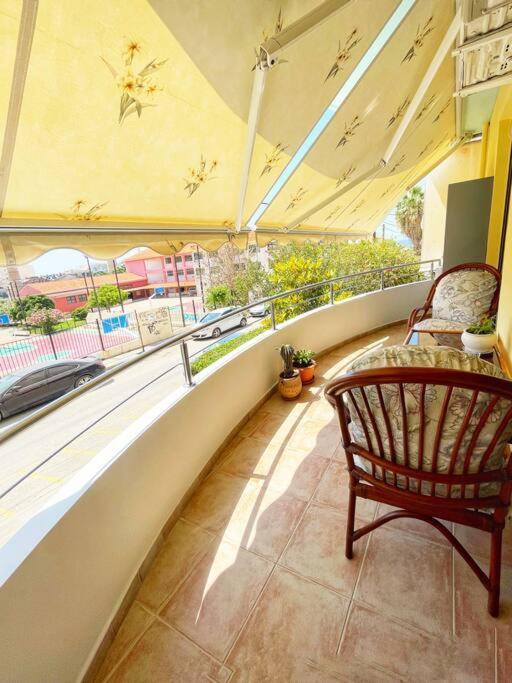 Irene Cozy Appartement