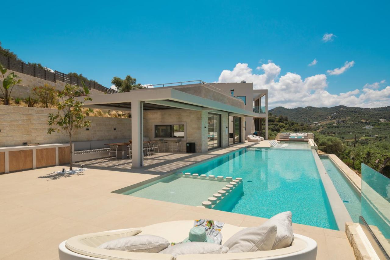 Reale Villa Chania (Crete)