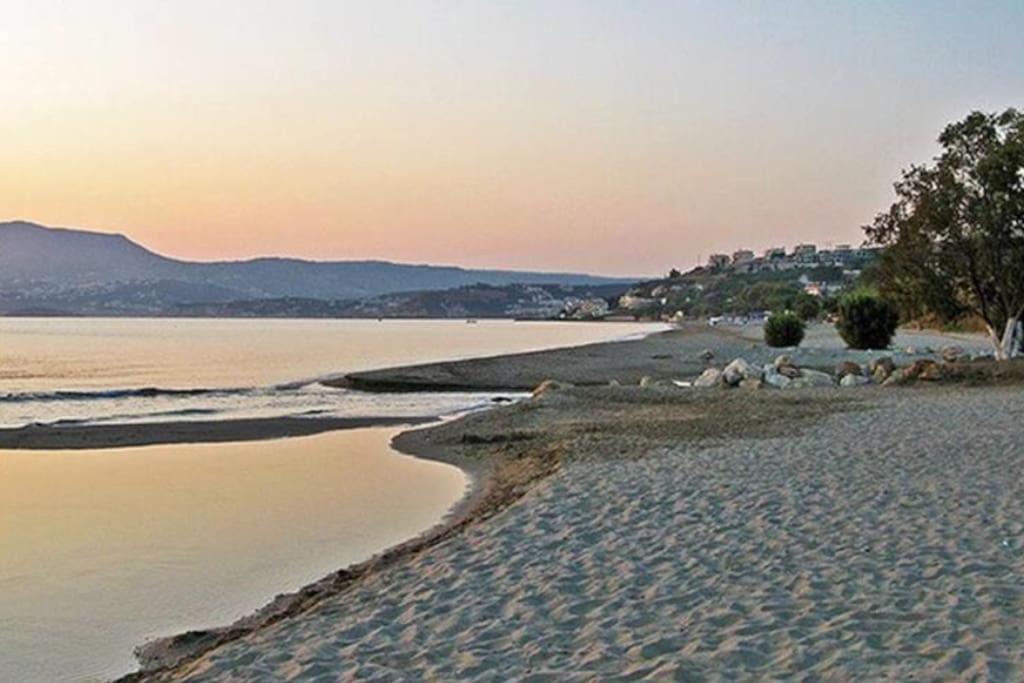 Apartment Bella-maria At Aptera With Mountain And Sea View - Ground Floor *
