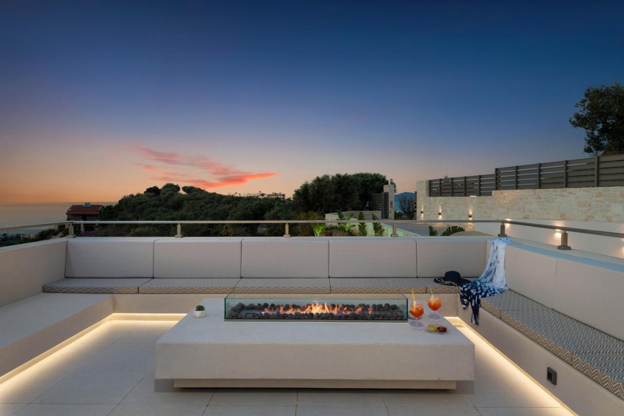 Reale Villa Chania (Crete)