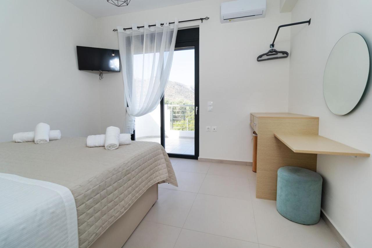 Lamzi's Villa