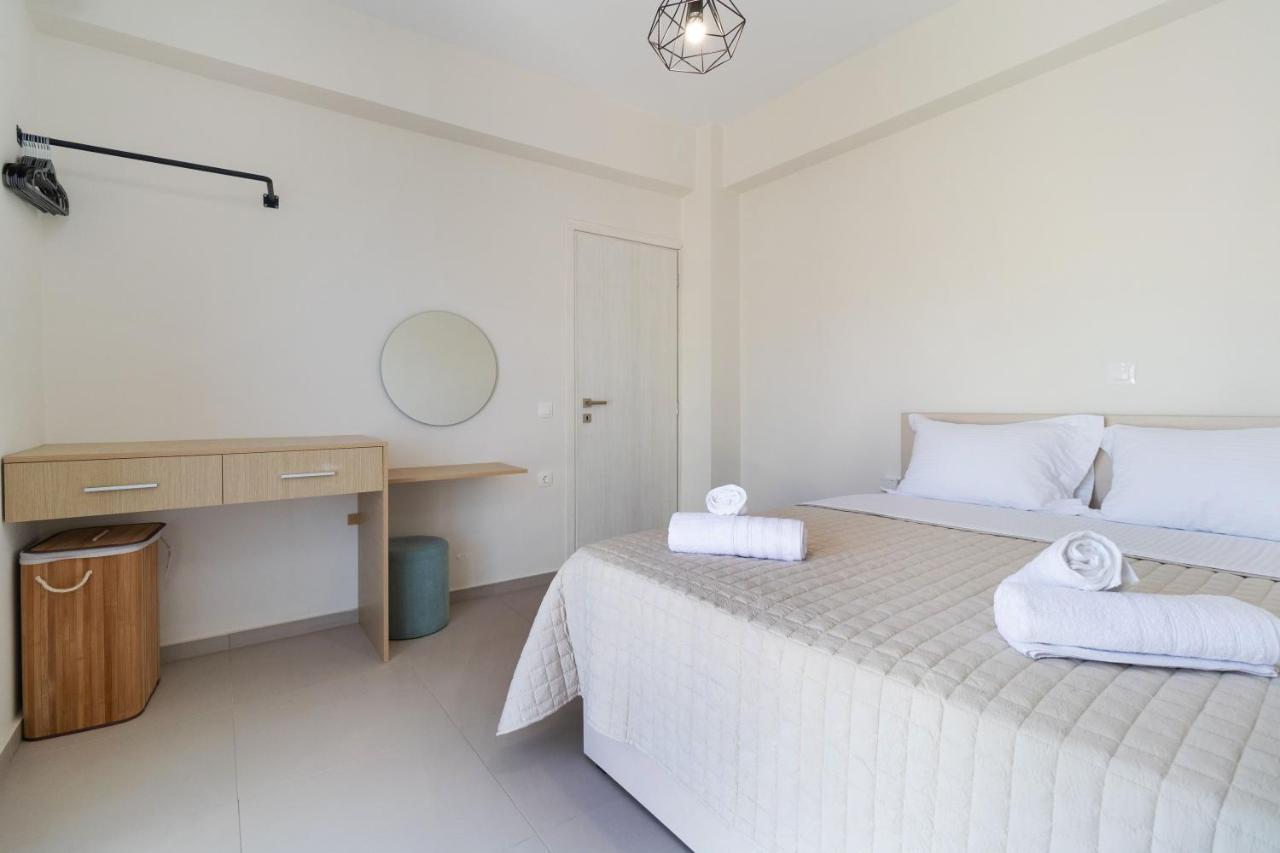 Lamzi's Chania (Crete)