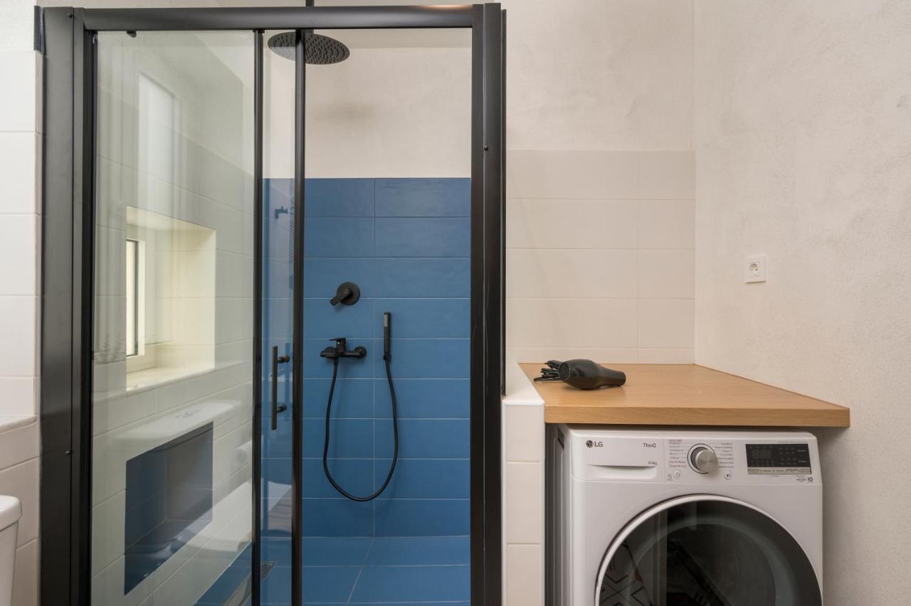 Tatianas Kanevaro Appartement